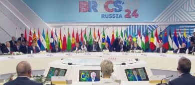 Diplomacia Brasileira Celebra Recuo da Rússia e Veto à Venezuela no Brics Como Vitória Estratégica para o Governo Lula