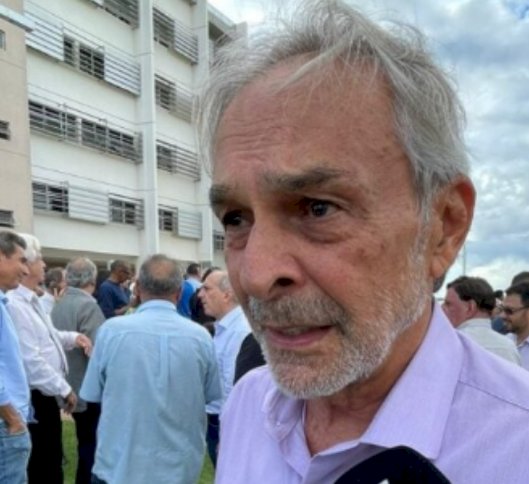 Sandro Mabel Confirma Primeiro Nome para Transição de Governo em Goiânia: Paulo Ortegal!