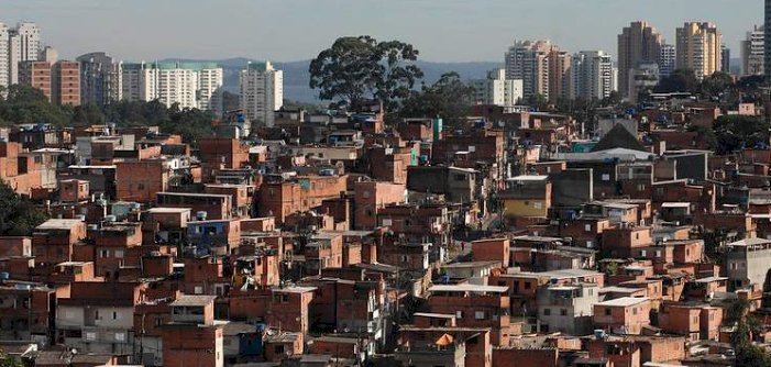 Potencial de Consumo das Favelas Brasileiras Atinge R$167 Bilhões e Atrai Grandes Marca