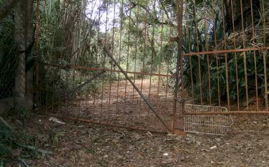 Fazendas Marcadas por Disputas de Terras e Fenômenos Sobrenaturais