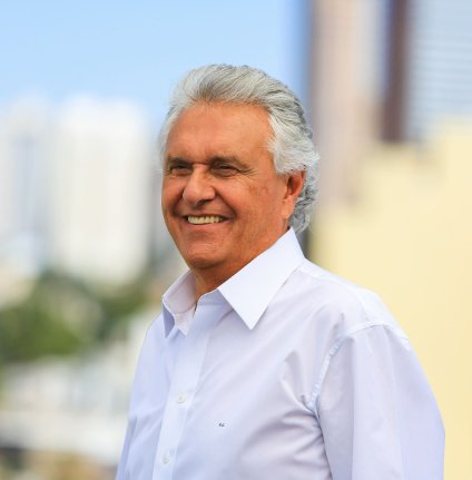 Ronaldo Caiado Rompe com Bolsonaro e Anuncia Candidatura à Presidência para 2026: A Direita Busca Novo Rumo?