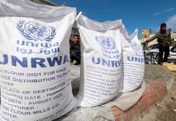 Israel proíbe agência da ONU de atuar no país, impactando refugiados palestinos