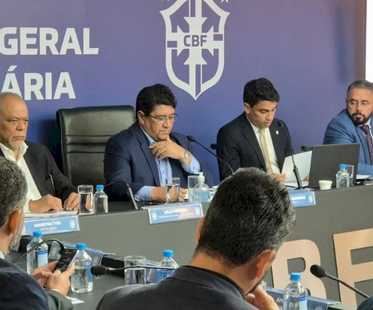 CBF Nega Contato com Guardiola: Técnico do City Afirma Foco Total no Clube Inglês