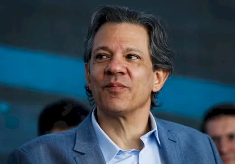 Fernando Haddad é Eleito um dos 100 Líderes do Clima Mais Influentes pela Revista Time