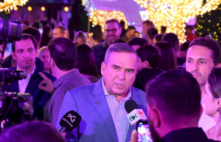 Mabel anunciará secretariado para Prefeitura de Goiânia em dezembro