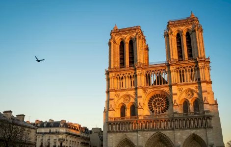 Notre-Dame de Paris Reabre para o Público Após 5 Anos de Restauração