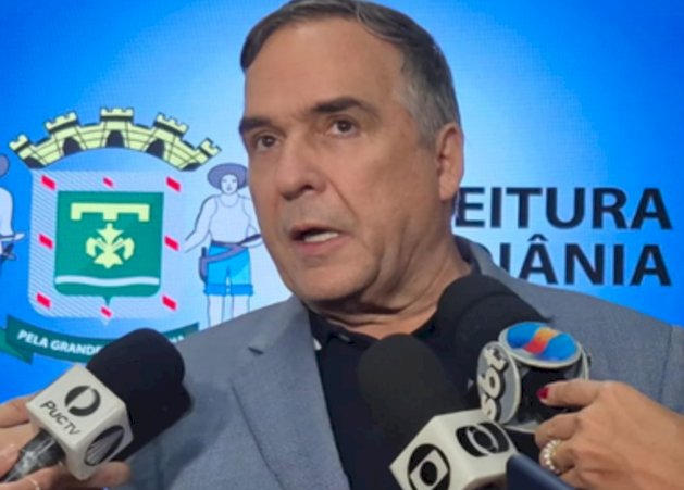 Goiânia: Novo Projeto Busca Criar 9 Mil Vagas em CMEIs e Valorização dos Professores