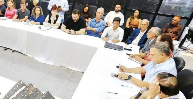 Sandro Mabel Planeja Ampliar Presença Feminina no Secretariado de Goiânia