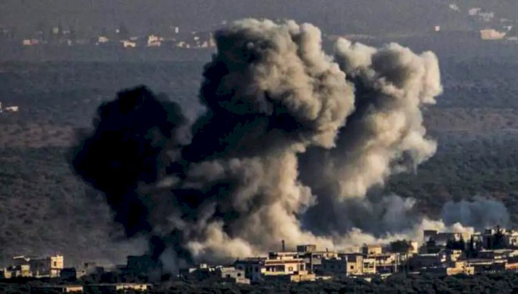 Rebeldes Tomam Aleppo e Intensificam Conflitos na Síria