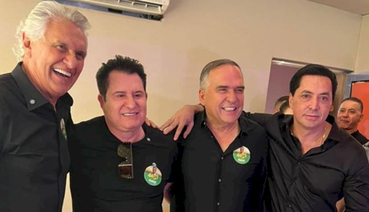 Cultura e Turismo de Goiânia: Uma Gestão Pronta para Transformar