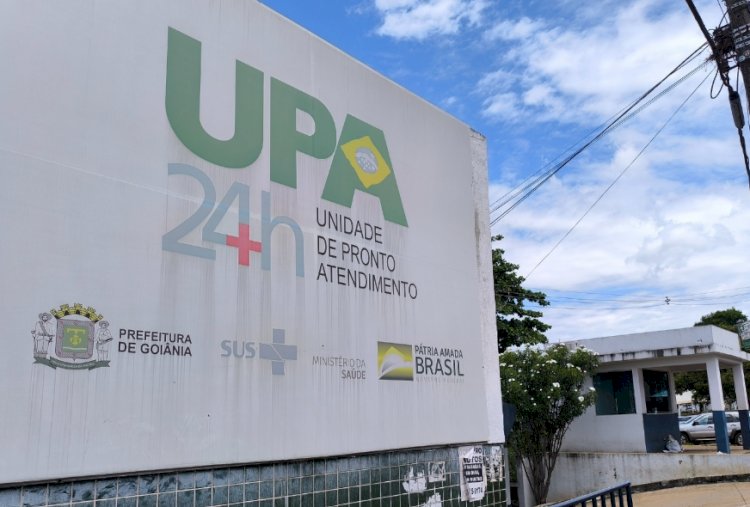 Servidores da Saúde em Goiânia Protestam Contra Atrasos Salariais e Caos no Atendimento