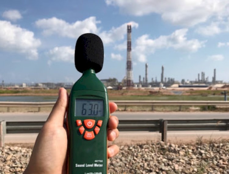 TJGO Declara Inconstitucional Lei Municipal que Flexibilizou Limites de Ruído em Goiânia