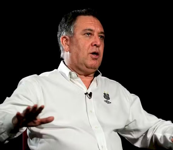 Santos Define Técnico para 2025, mas Nome Segue em Sigilo