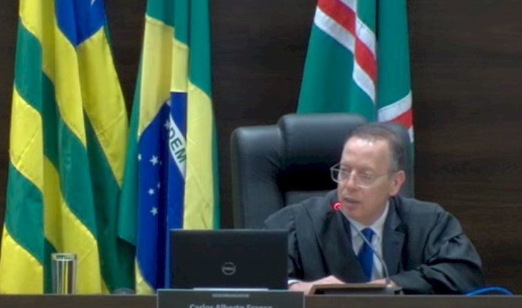 TJGO Determina Intervenção na Saúde de Goiânia por Ineficiência na Gestão Municipal