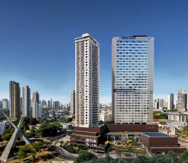 WTC Goiânia realiza brunch exclusivo para apresentação de empreendimentos