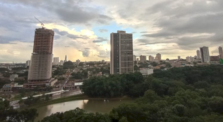 Goiás é o 3º estado com maior percentual de casas alugadas no Brasil