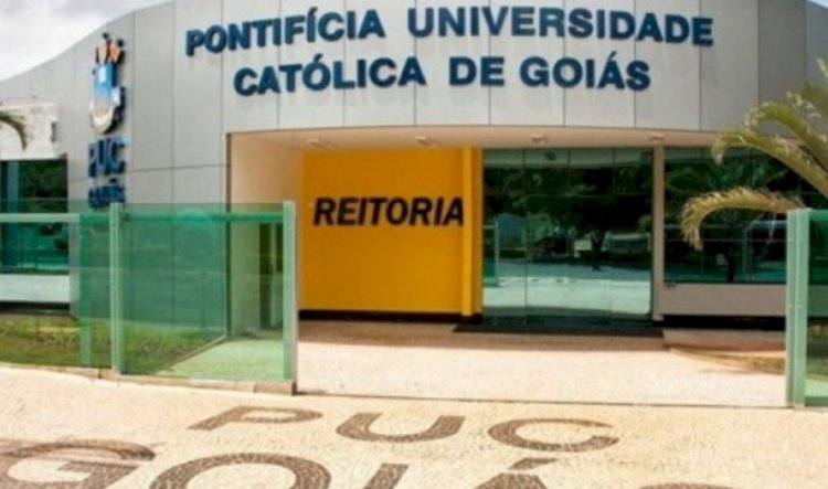 PUC-GO é condenada a pagar mais de R$ 300 mil em verbas rescisórias a professor de Direito