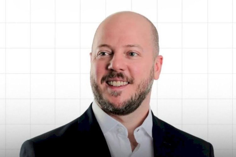 Djan Hennemann é nomeado Secretário de Comunicação da Prefeitura de Goiânia na gestão Sandro Mabel