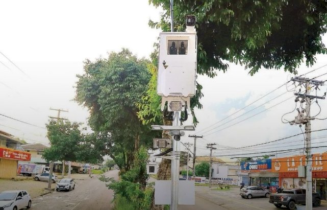 Após seis meses, radares voltam a operar em Goiânia com foco em segurança viária