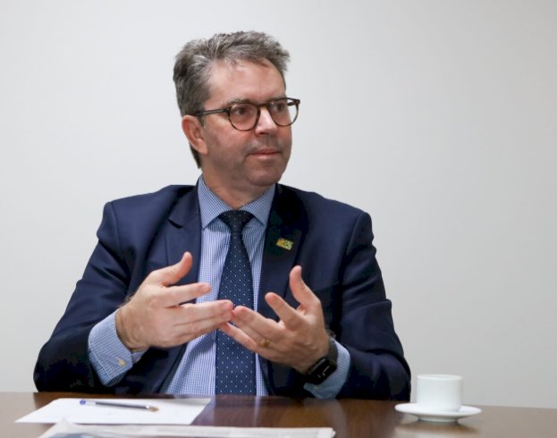 Dengue em Alerta: Goiás Intensifica Prevenção com a Chegada do Período Chuvoso