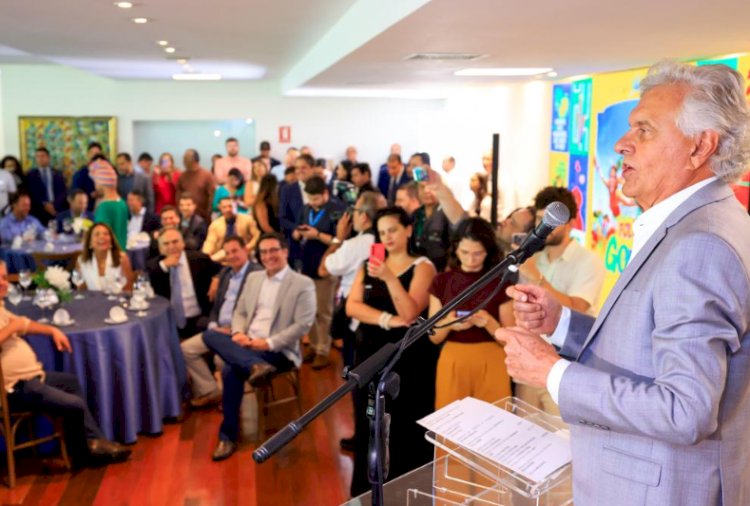 Governo de Goiás lança projetos culturais para fortalecer o Carnaval 2025 e promover inclusão cultural