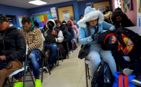 México se prepara para receber deportados em massa após medidas de Trump na fronteira