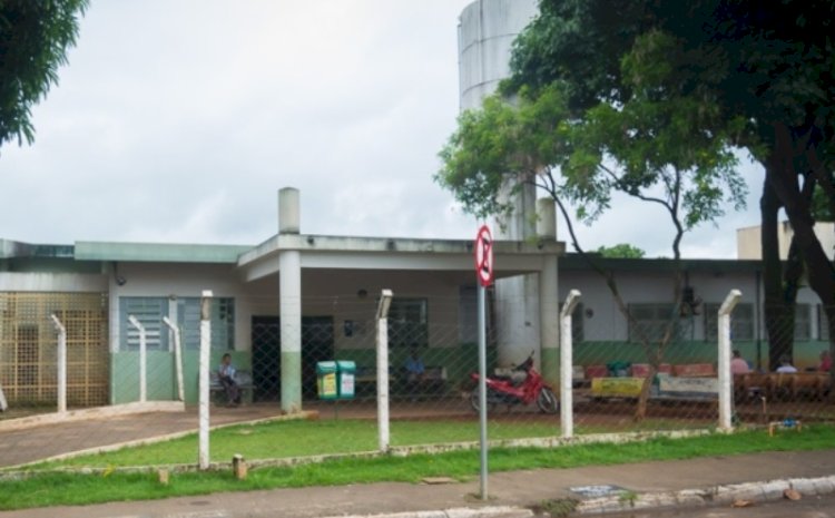 Obras da UPA do Jardim Guanabara III seguem sem previsão de conclusão após quase cinco anos