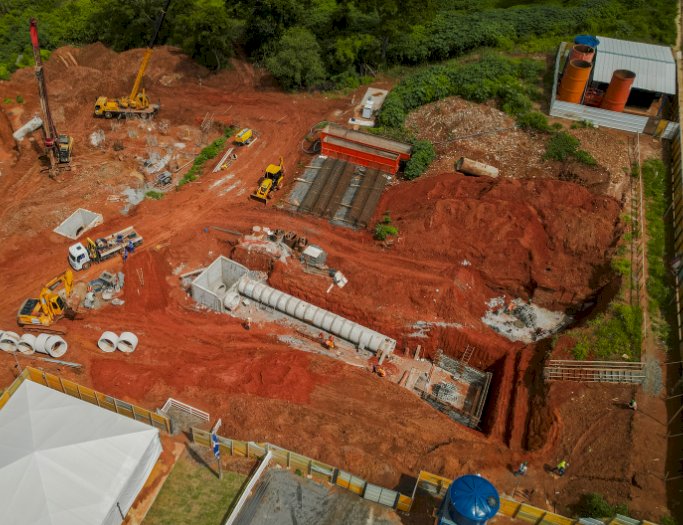 Vereadores de Anápolis cogitam CEI para investigar o programa Anápolis Investe