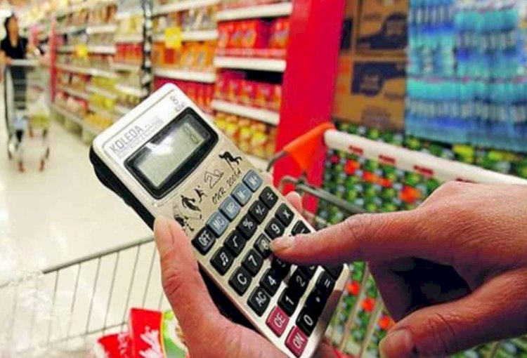 Prévia da inflação de janeiro registra 0,11%; Goiânia lidera alta entre capitais