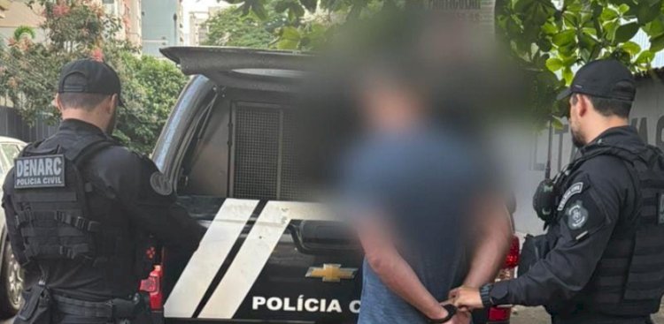 Polícia Civil cumpre 114 ordens judiciais em megaoperação contra fraudes na Goinfra