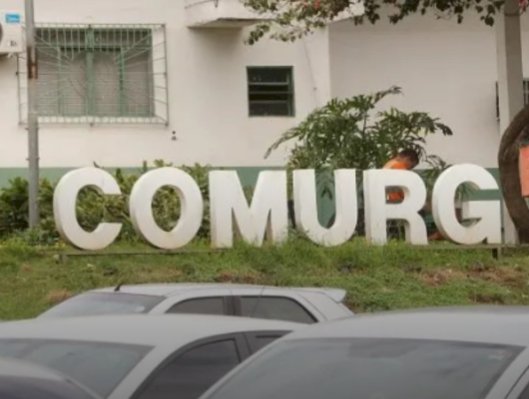 Comurg solicita R$ 100 milhões para demissão de até 1.200 funcionários aposentados