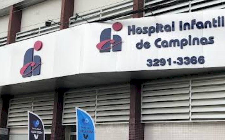 Falta de repasses deixa usuários do IMAS sem atendimento pediátrico em Campinas