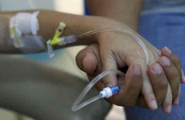 Goiás enfrenta desafios no combate ao câncer infantojuvenil e no atendimento oncológico