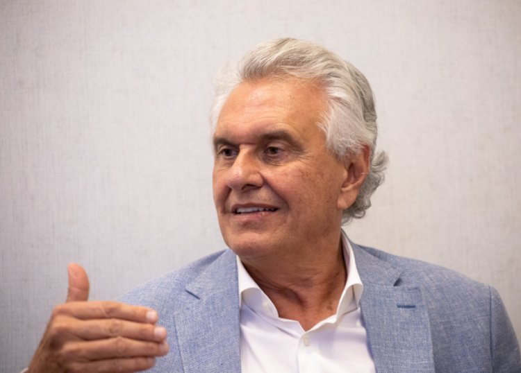 Goiás busca investimentos e parcerias tecnológicas durante missão na Índia