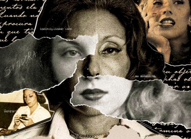 Espetáculo em Goiânia homenageia Clarice Lispector com biografia poética no teatro