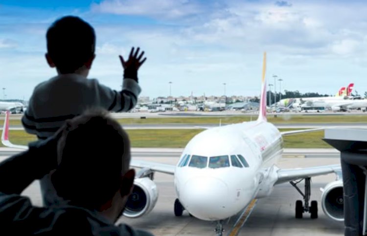 Portugal endurece regras e número de brasileiros barrados na imigração dispara