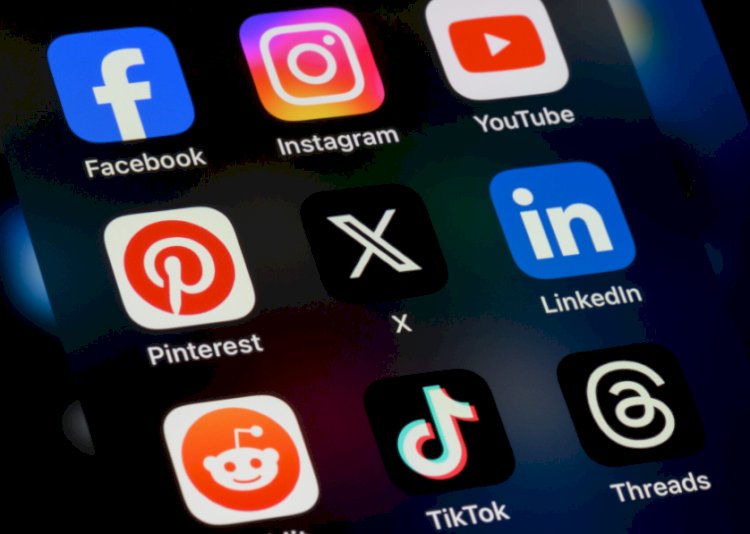 Trump diz que tarifas fizeram China recuar em acordo sobre o TikTok