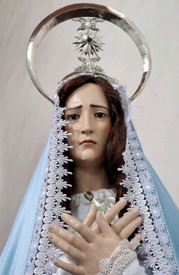 Iphan constata danos em imagens sacras tombadas após intervenções irregulares em Pirenópolis (GO)