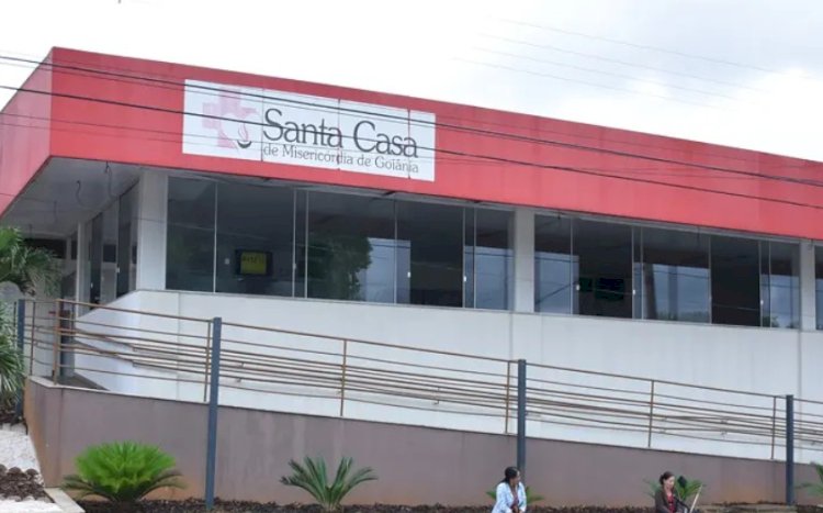 Santa Casa de Goiânia reforça papel essencial da filantropia e cobra apoio do poder público para o combate ao câncer