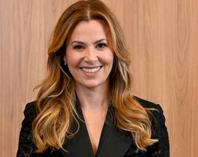 Virgínia Afonso é nomeada presidente da Comissão de Garantia do Direito de Defesa da OAB