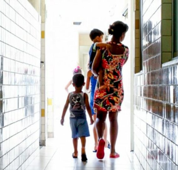 Casa Abrigo Sempre Viva oferece acolhimento sigiloso e suporte completo a mulheres vítimas de violência em Goiânia