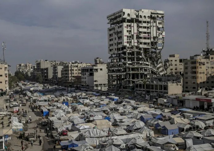 Israel aprova retomada parcial de ajuda humanitária em Gaza após dois meses de bloqueio total