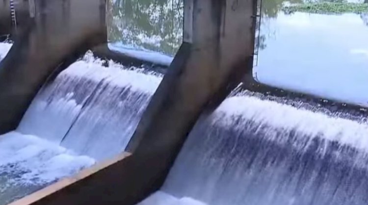 Saneago e Caesb farão reparo em adutora e moradores de Luziânia e Valparaíso podem ter instabilidade no abastecimento