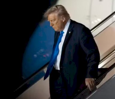 Trump anuncia tarifa de 100% sobre filmes estrangeiros e cita “ameaça à Segurança Nacional”