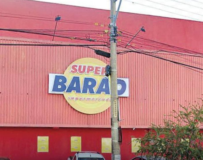 Supermercados Super Barão entram com pedido de recuperação judicial em Goiás