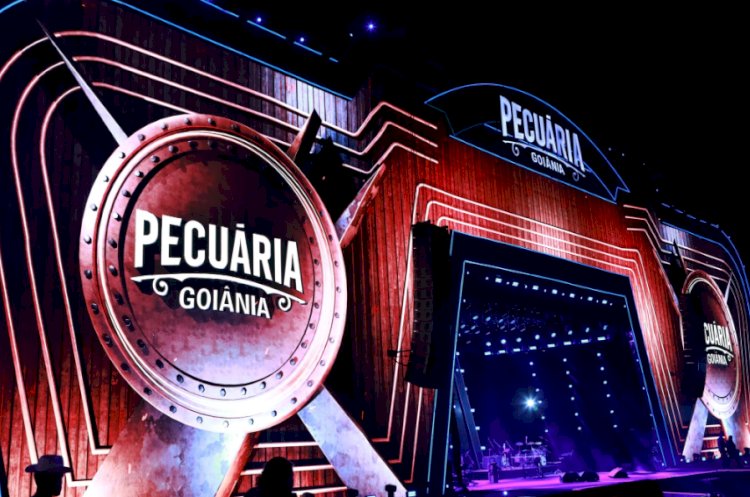 Goiânia abre a 78ª Exposição Agropecuária com expectativa de R$ 100 milhões em negócios