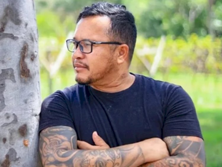 Jornalista é agredido após denunciar abusos em escola e irregularidades na saúde em cidade do Entorno do DF