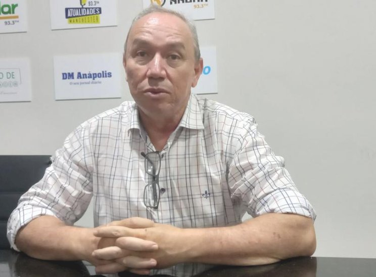 Presidente da Agrodefesa acredita em fim rápido do foco de gripe aviária no Sul e descarta impactos severos em Goiás