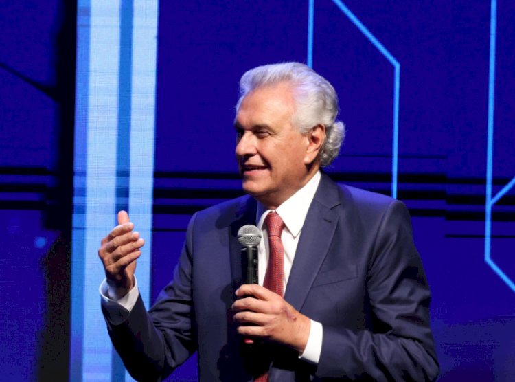 Michel Temer se reúne com Tarcísio e Caiado nos EUA e articula união da direita para 2026