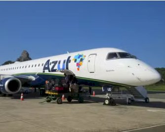 Azul entra com pedido de recuperação nos EUA e tenta cortar mais de R$ 11 bilhões em dívidas